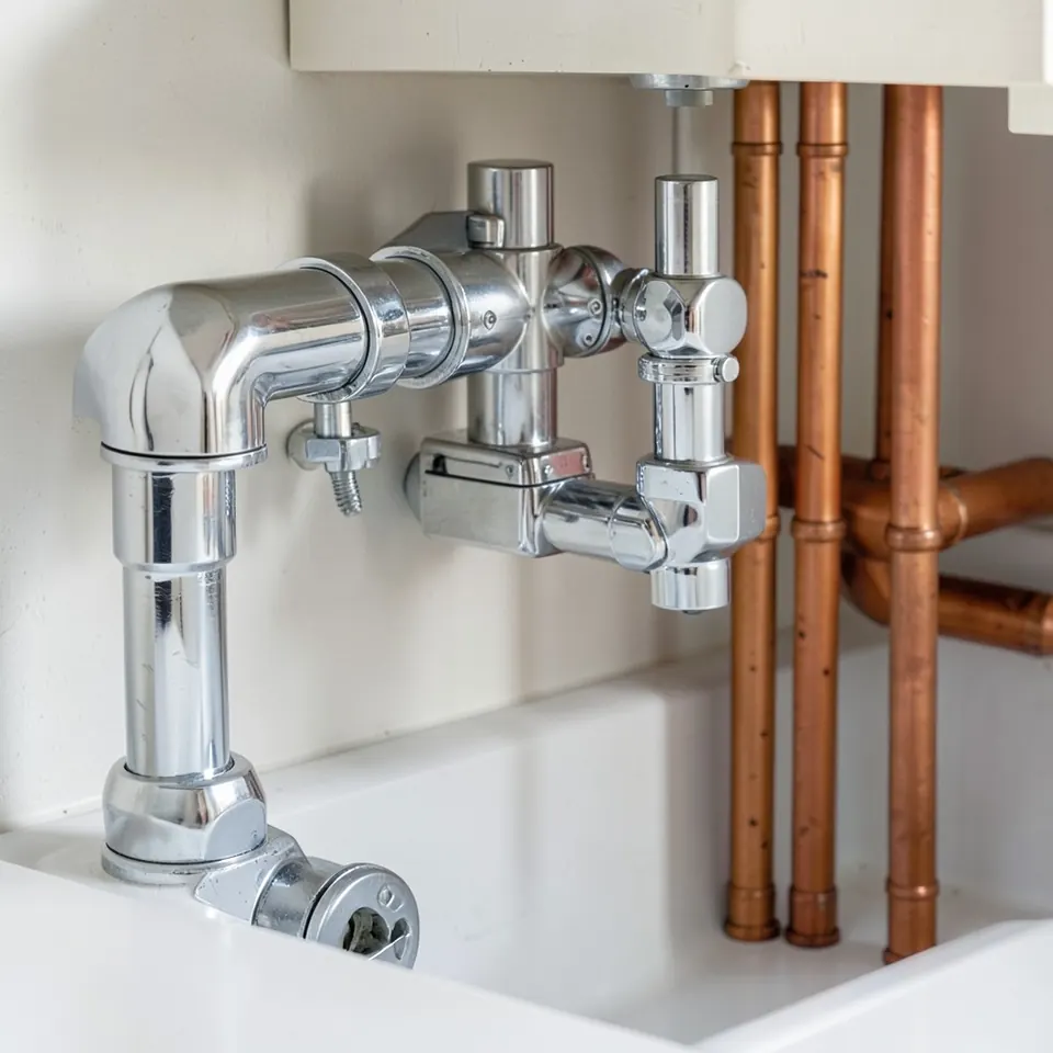 Your Guide to Plumbing in New Braunfels, Texas — local guide